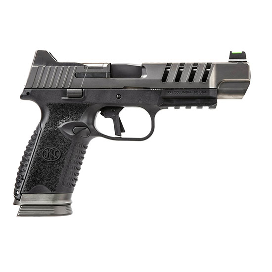 FN 509 LS EDGE 9MM 5